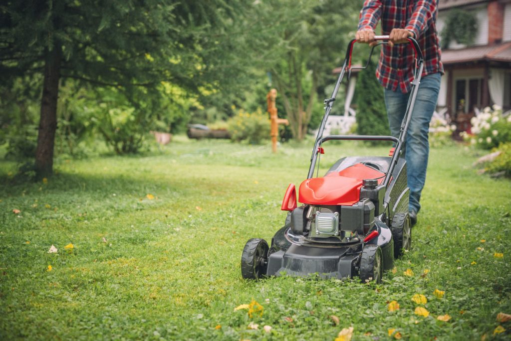 Weekly Lawn Maintenance Hickory, VA Weekly Lawn Care Service Great Bridge, VA